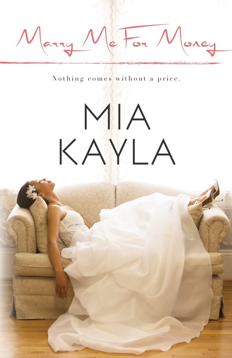 Marry Me for Money Contemporary Romance