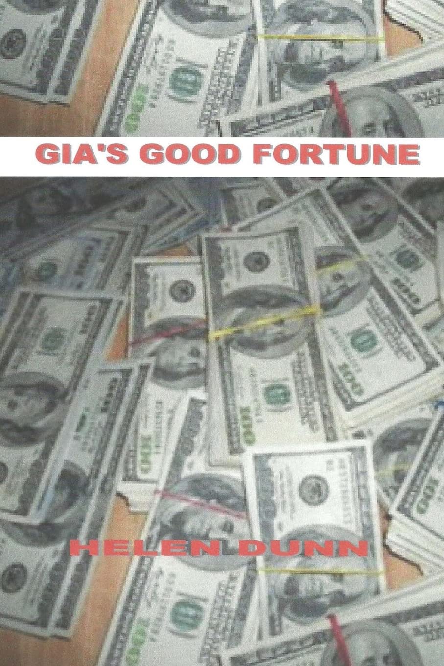 Product Image: Gia's Good Fortune
