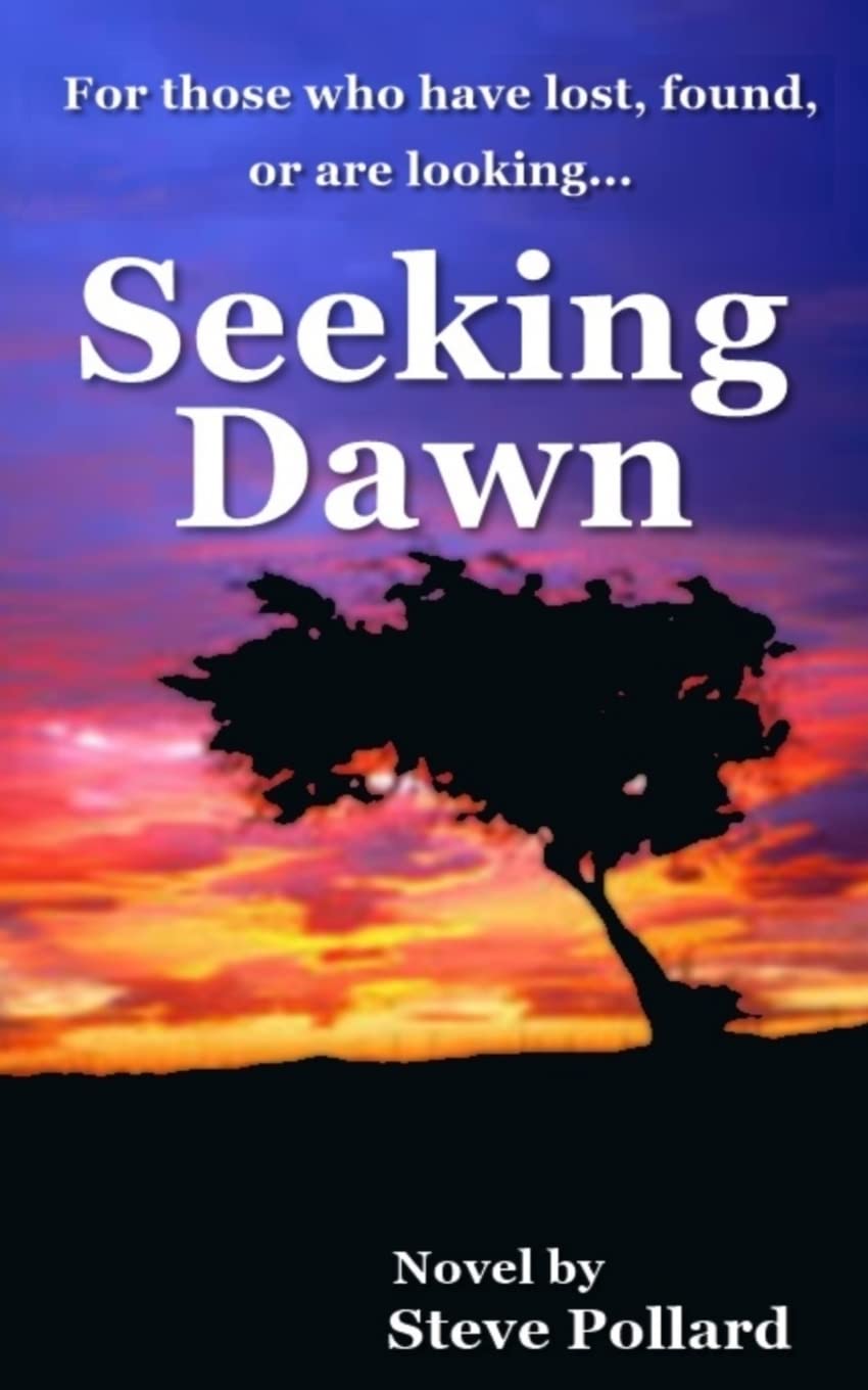 Seeking Dawn Contemporary literature