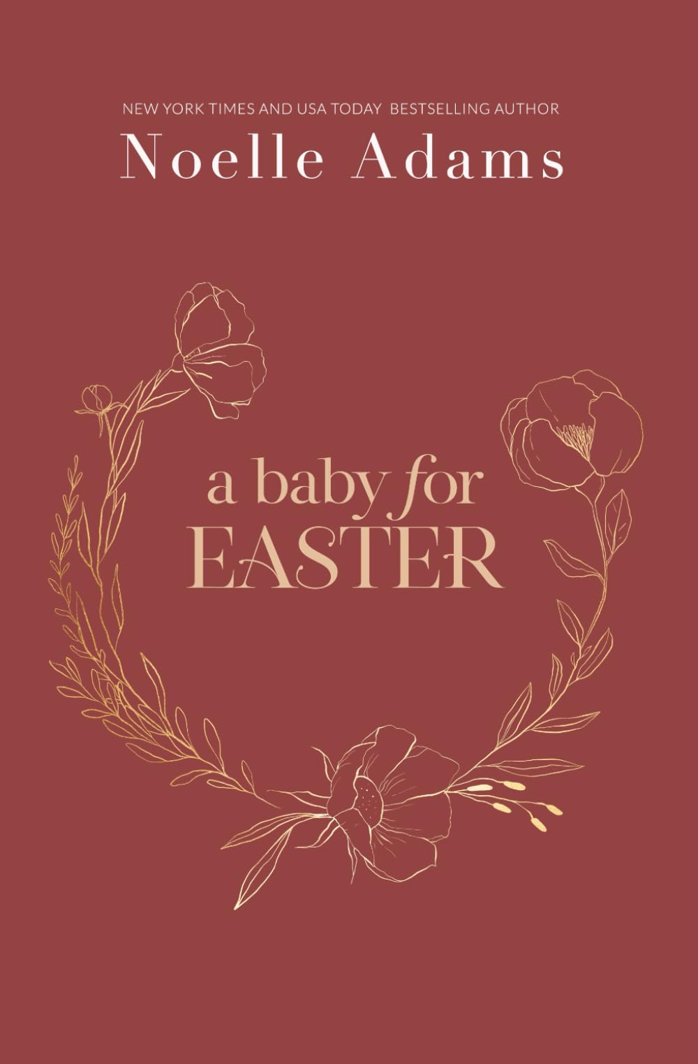A Baby for Easter (Willow Park, Band 2) Contemporary literature