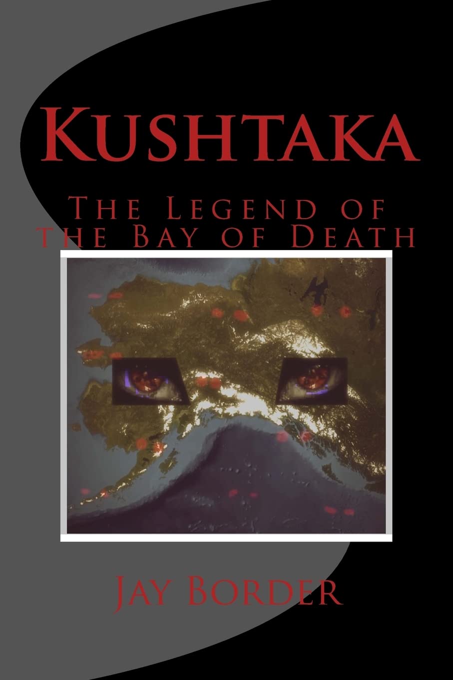 Kushtaka: The Legend of the Bay of Death Horror & Mystery