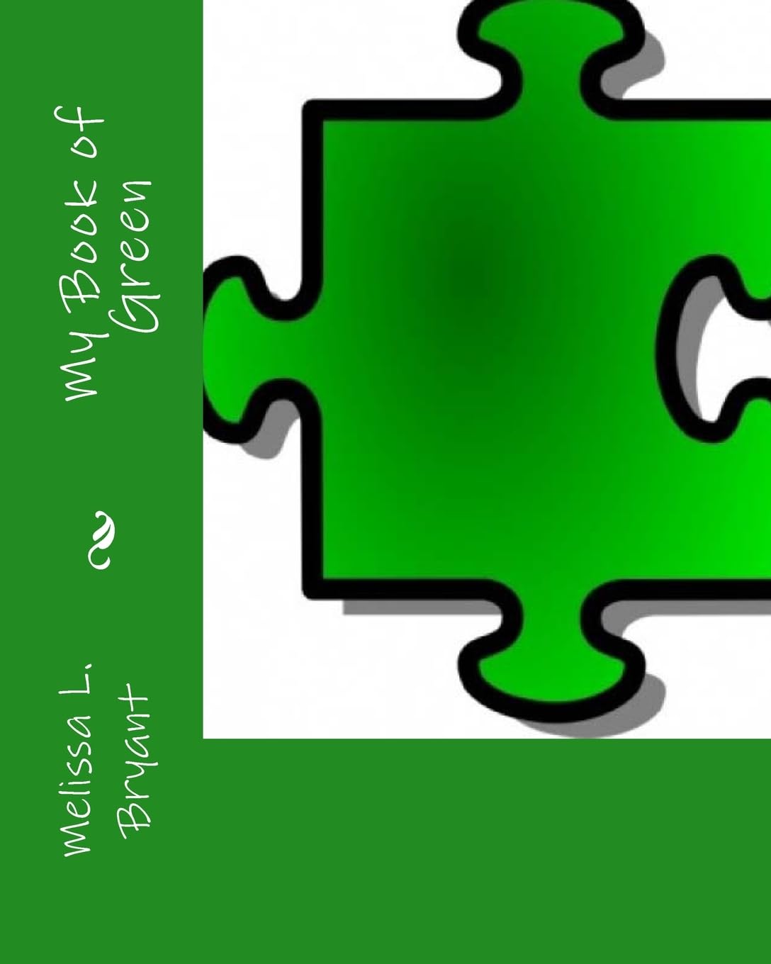 My Book of Green Film, Art & Culture