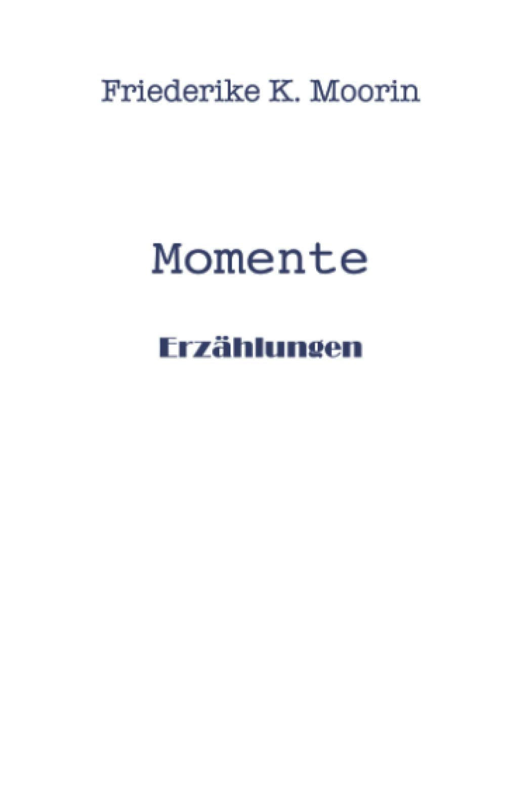 Product Image: Momente