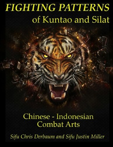 Fighting Patterns of Kuntao and Silat: Chinese Indonesian Combat Arts book