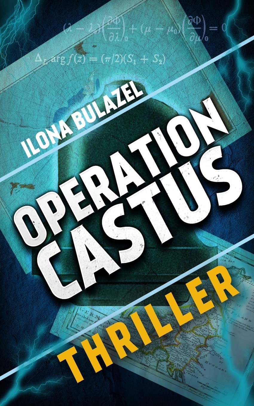 Operation Castus Action & Adventure