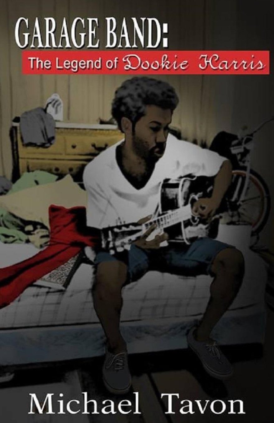 Garage Band: The Legend of Dookie Harris Drama