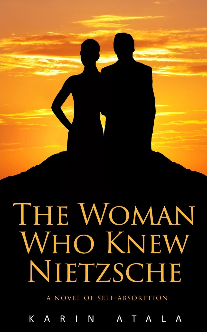 The Woman Who Knew Nietzsche Historical Fiction