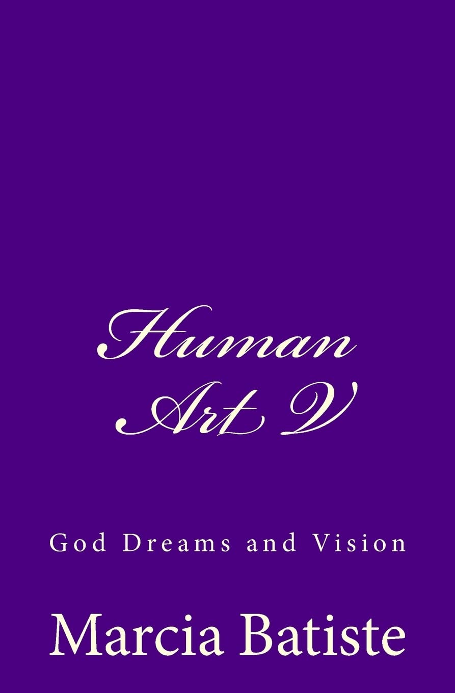 Human Art V: God Dreams and Vision Religion & Esotericism