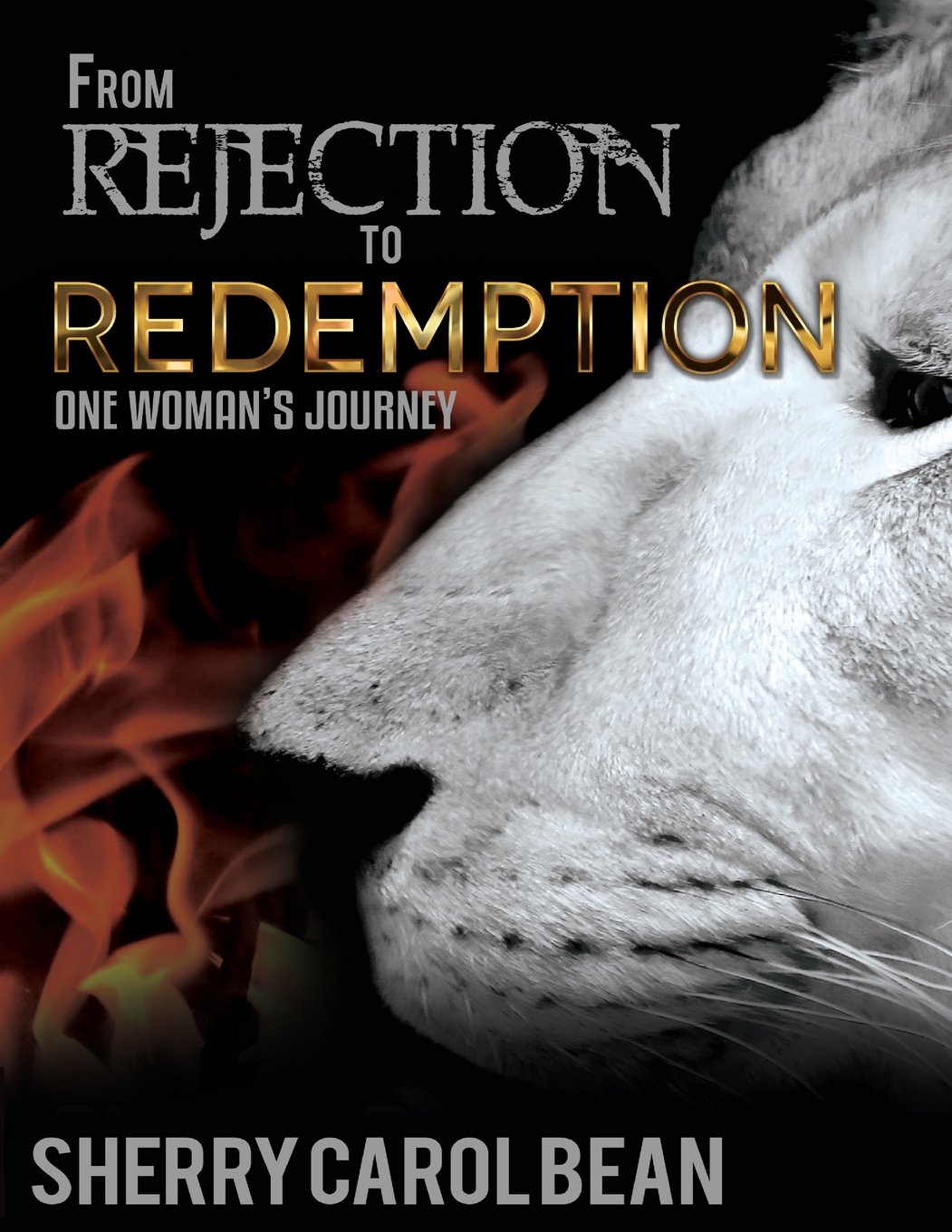 From Rejection to Redemption, One Woman's Journey. Politics & Society