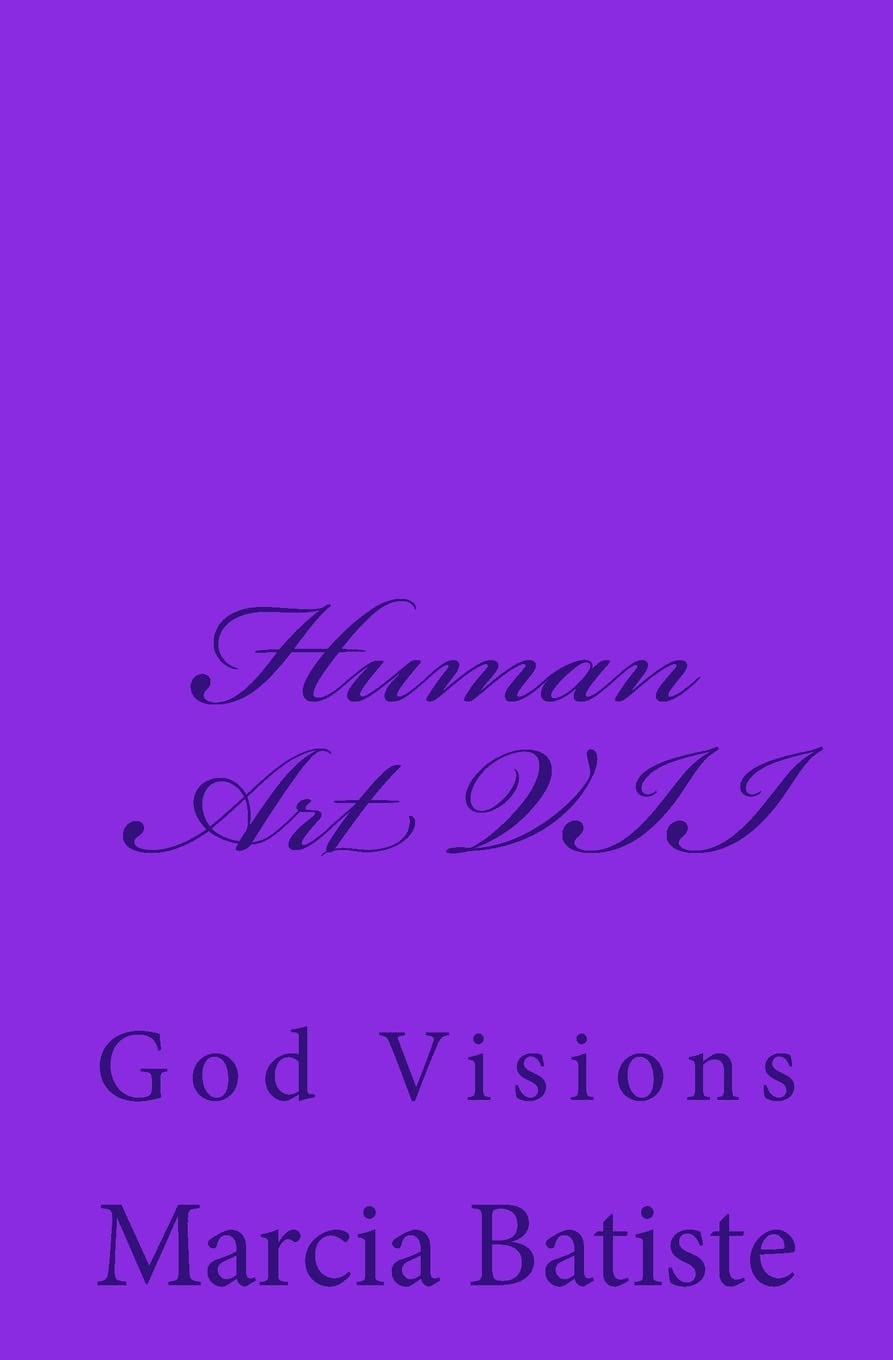 Human Art VII: God Visions Religion & Esotericism