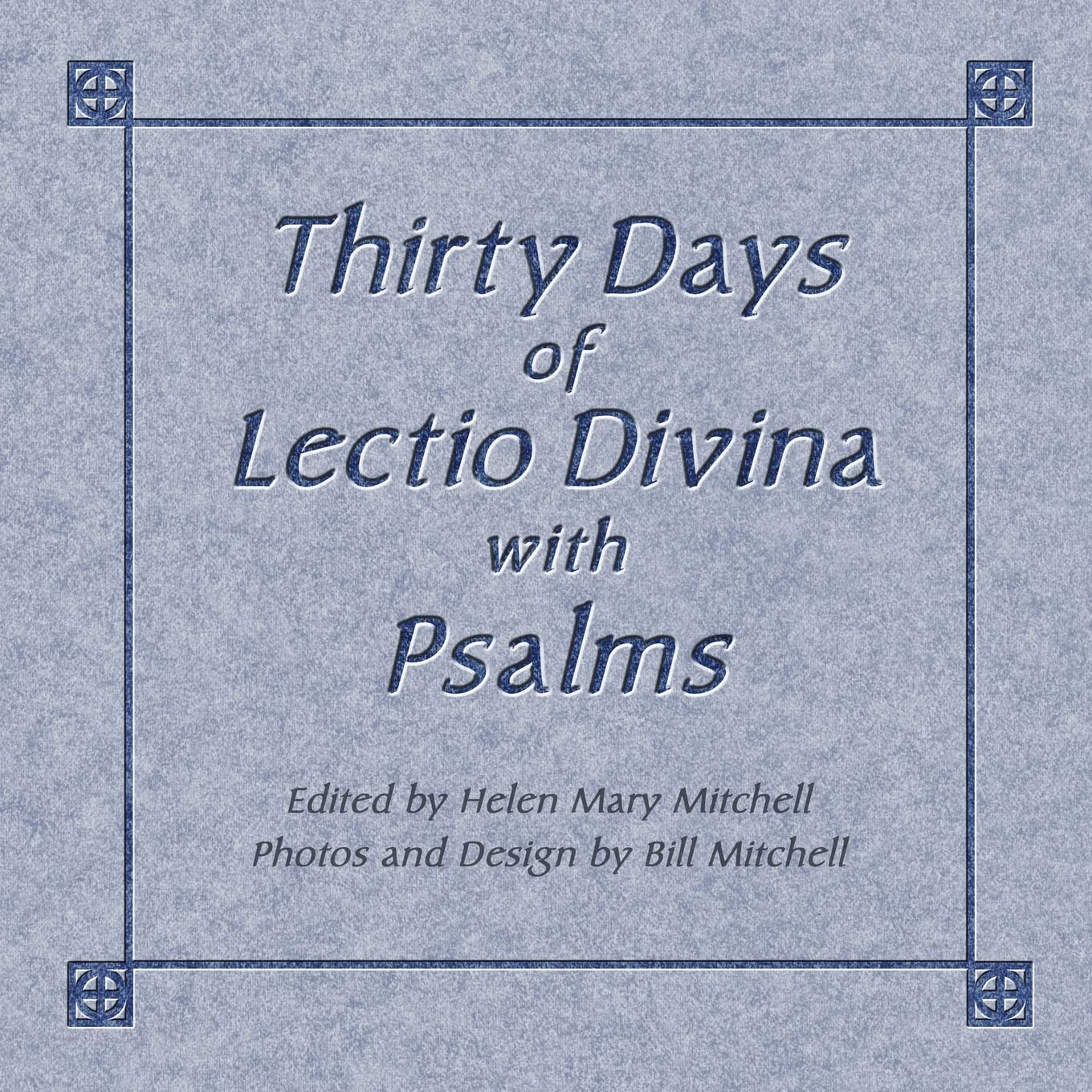 Thirty Days of Lectio Divina with Psalms Religion & Esotericism