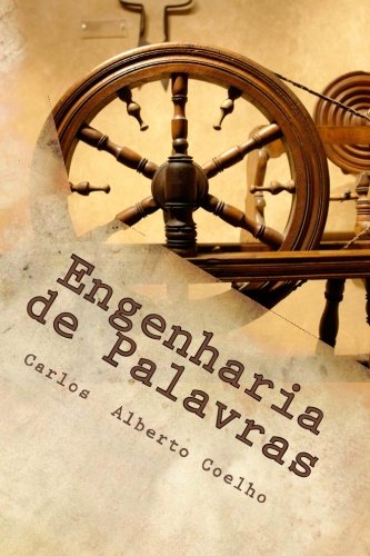 Engenharia de Palavras: Derivacoes poeticas e nao-poeticas Poetry