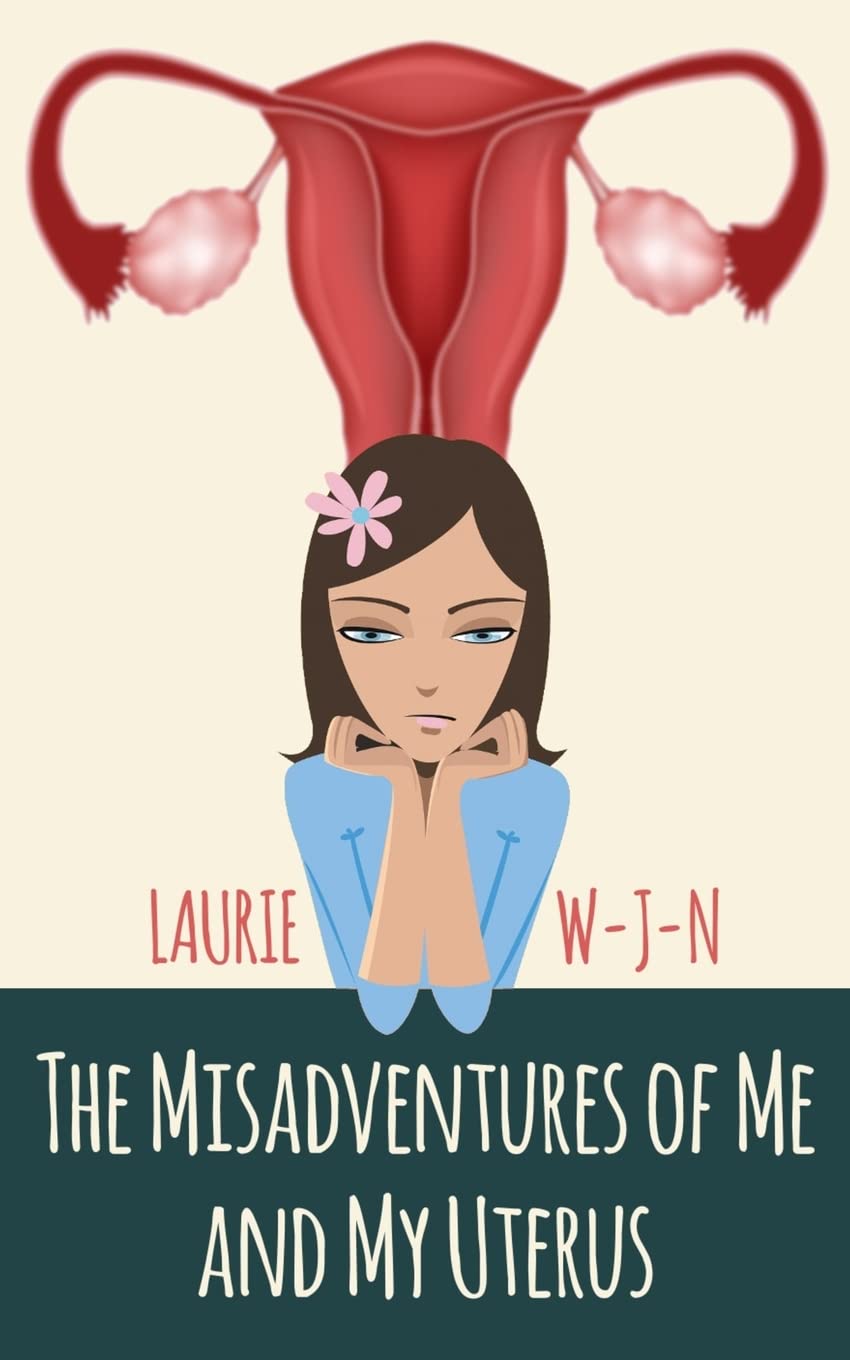 The Misadventures of Me and My Uterus: My experiences as a peri-menopausal woman dealing with a mean spirited uterus Health, Nutrition & Fitness