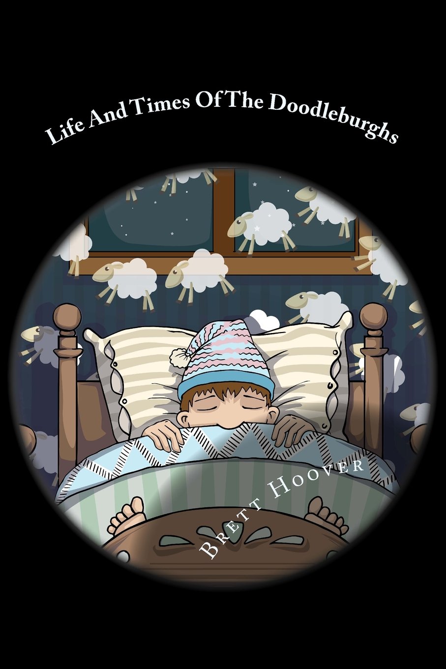 Life And Times Of The Doodleburghs Non-fiction