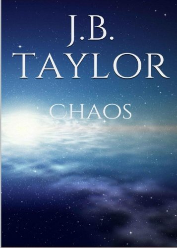 Chaos (Chaos Series, Band 1) Action & Adventure