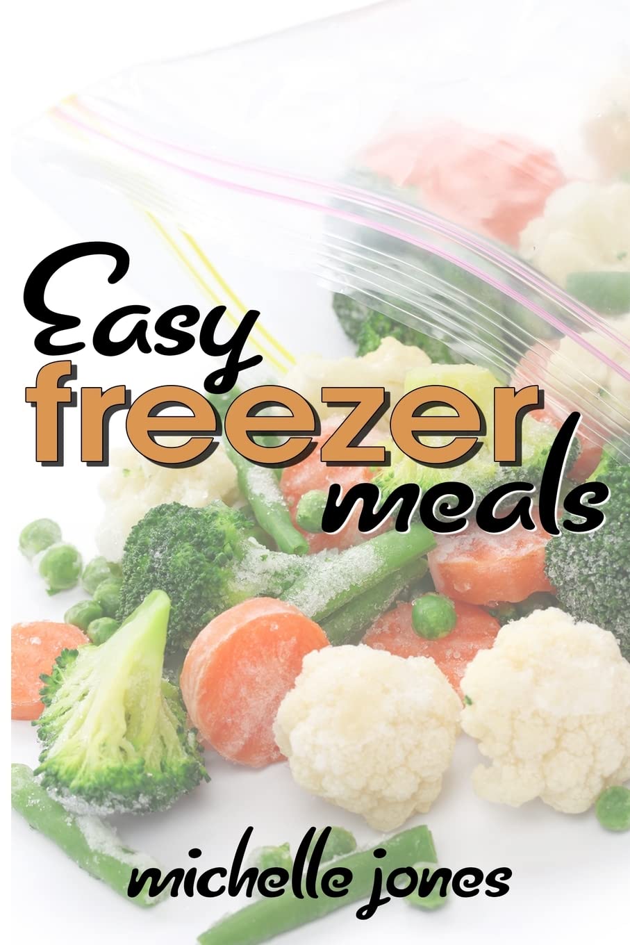 Product Image: Easy Freezer Meals