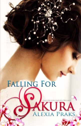 Falling For Sakura Contemporary Romance