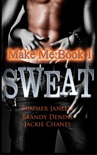 Product Image: Sweat: Make Me: Book One