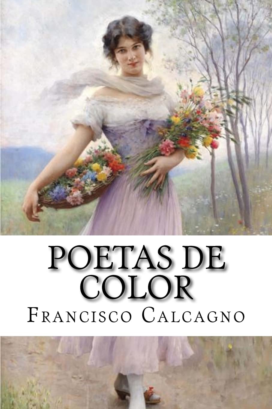 Product Image: Poetas De Color