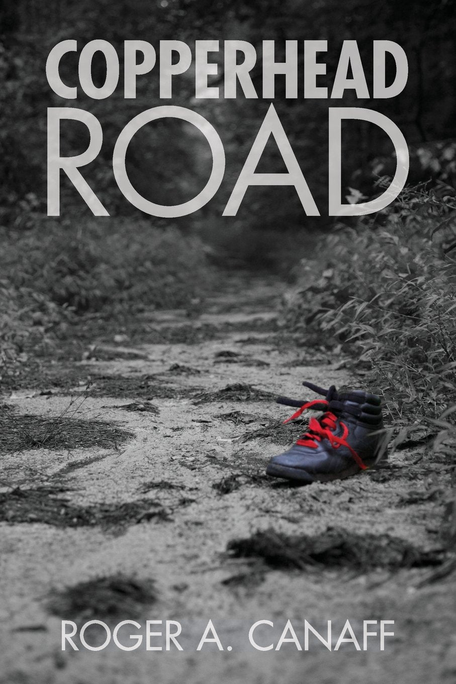Copperhead Road Action & Adventure