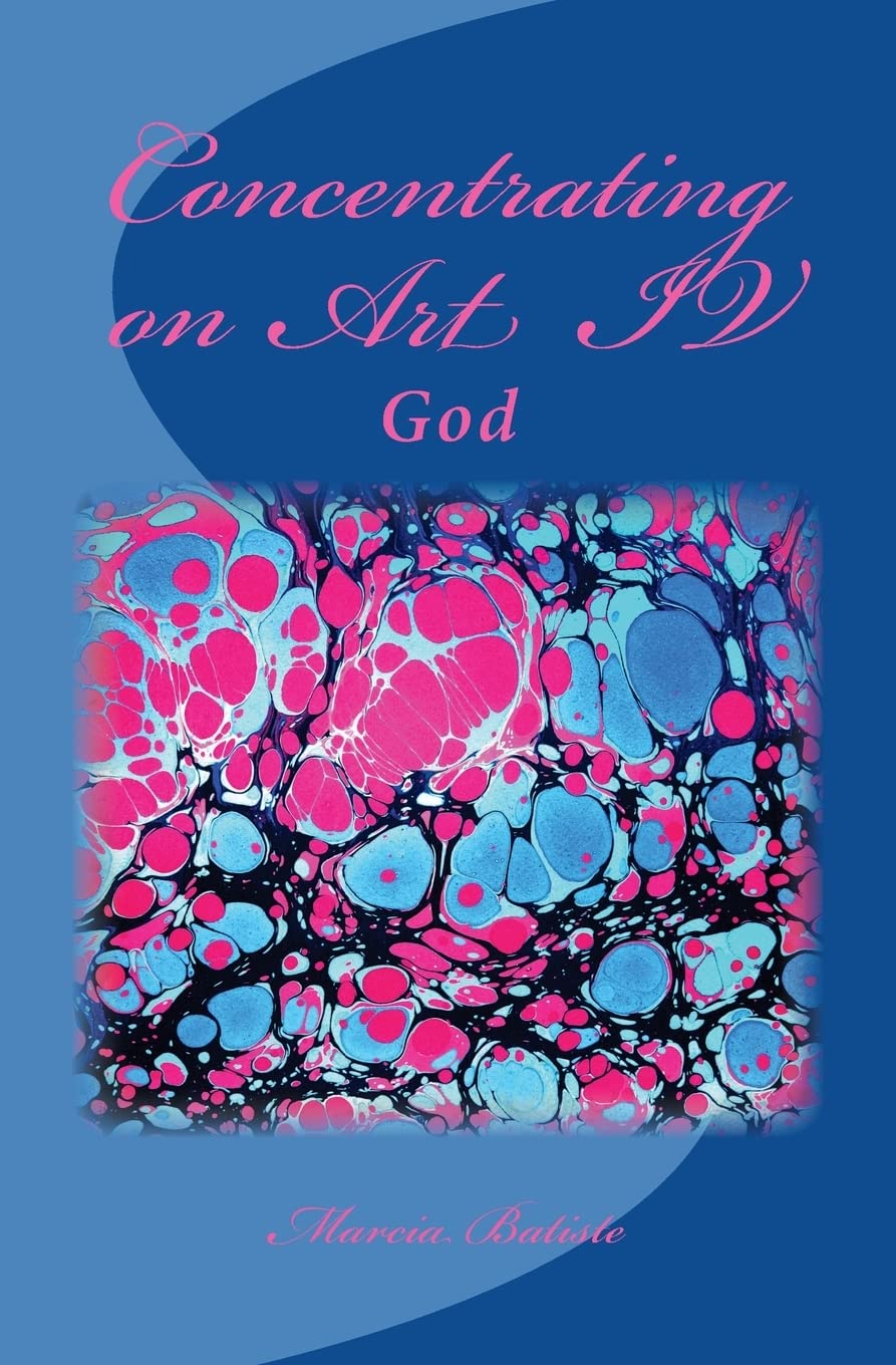 Concentrating on Art IV: God Religion & Esotericism