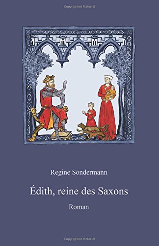 Product Image: Édith, reine des Saxons