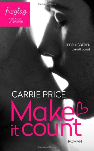 Product Image: Make it count - Gefühlsbeben