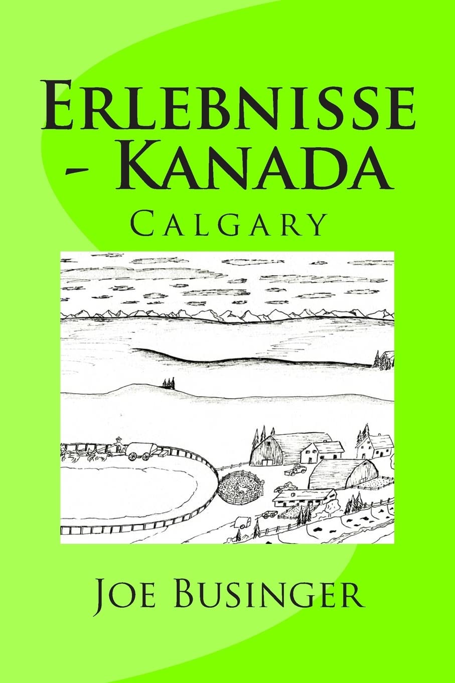 Product Image: Erlebnisse - Kanada: Calgary