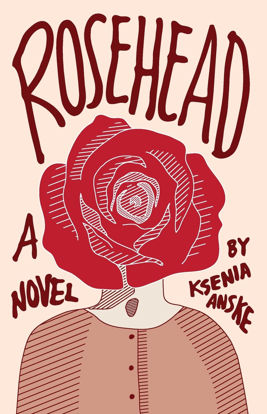 Rosehead Urban Fantasy