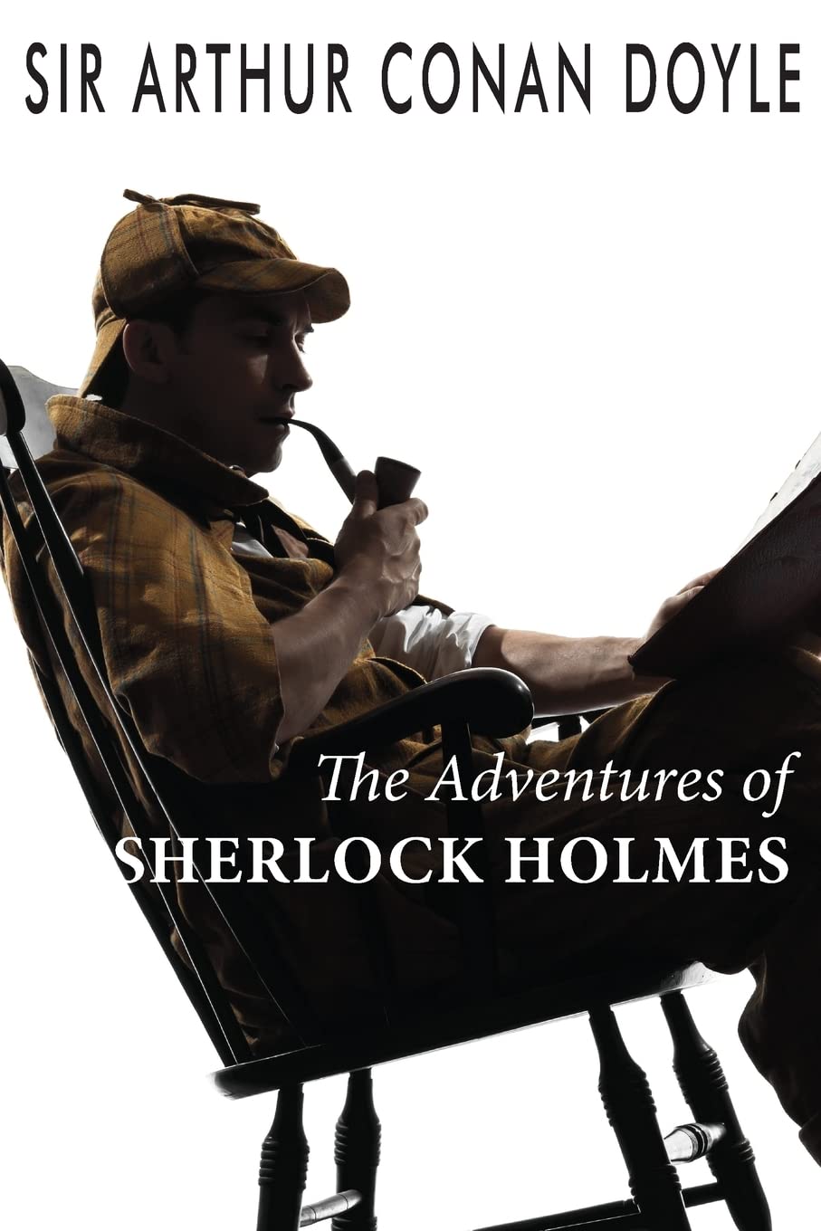 The Adventures of Sherlock Holmes Classics