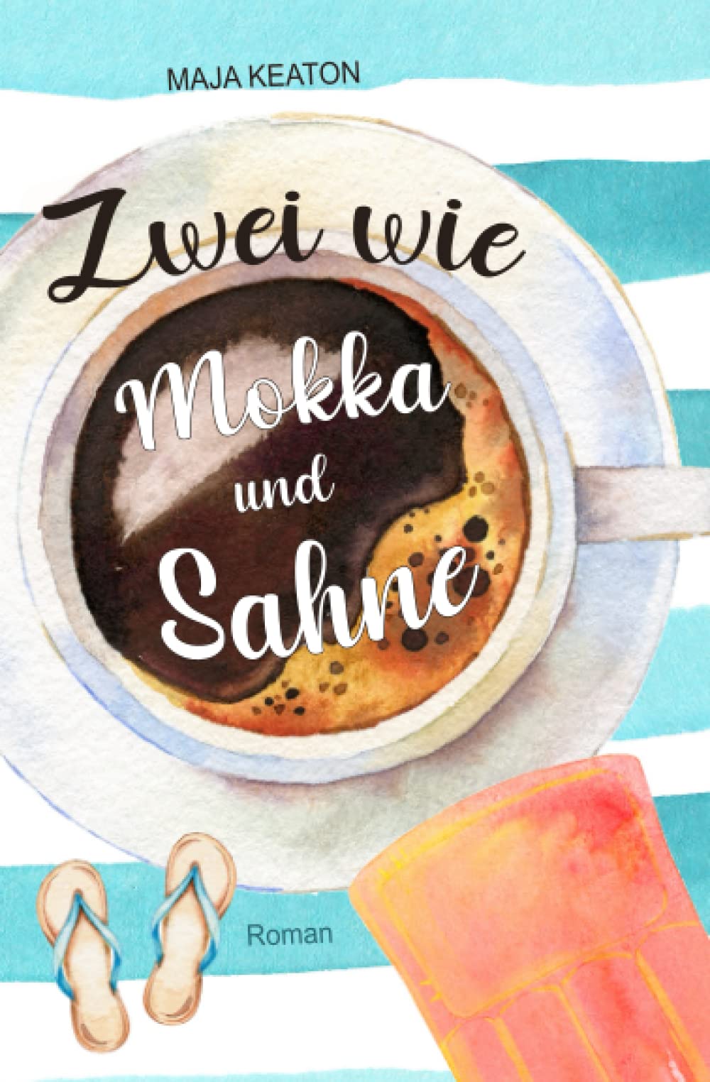 Zwei wie Mokka und Sahne Holiday Reading