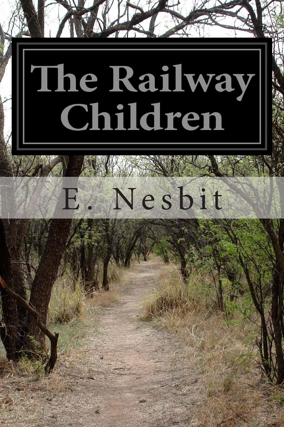 The Railway Children Religion & Esotericism