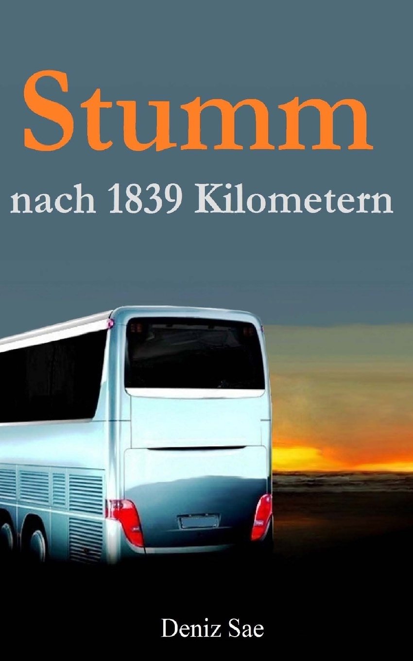 Stumm nach 1839 Kilometern : Drama Drama