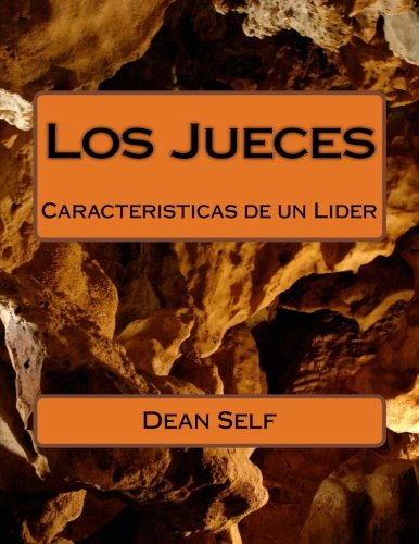 Product Image: Los Jueces: Caracteristicas de un Lider