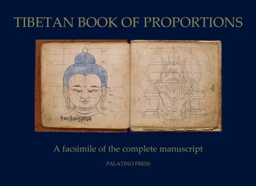 Tibetan Book of Proportions Film, Art & Culture
