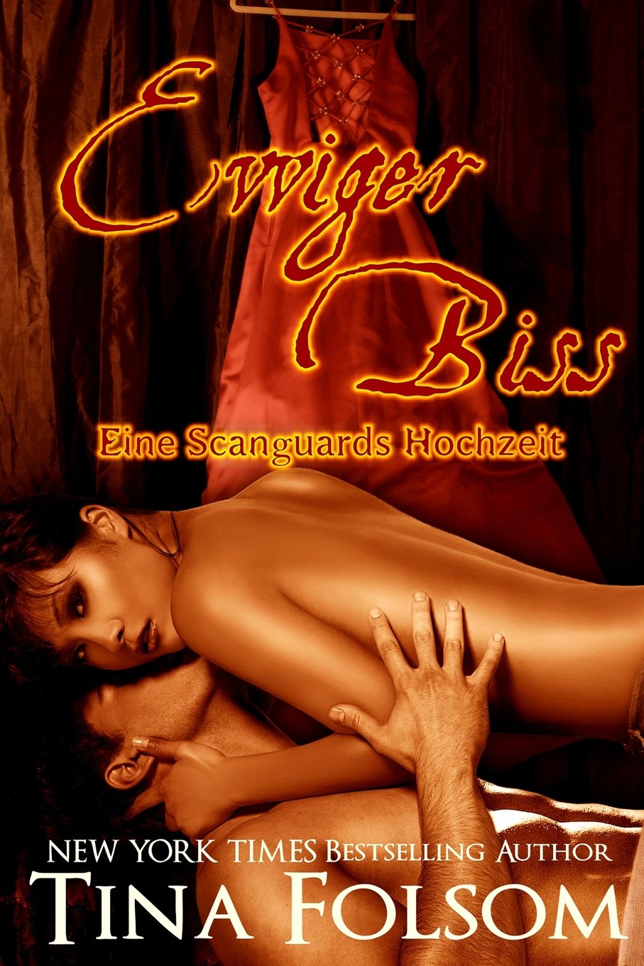 Ewiger Biss (Eine Scanguards Hochzeit) Contemporary literature