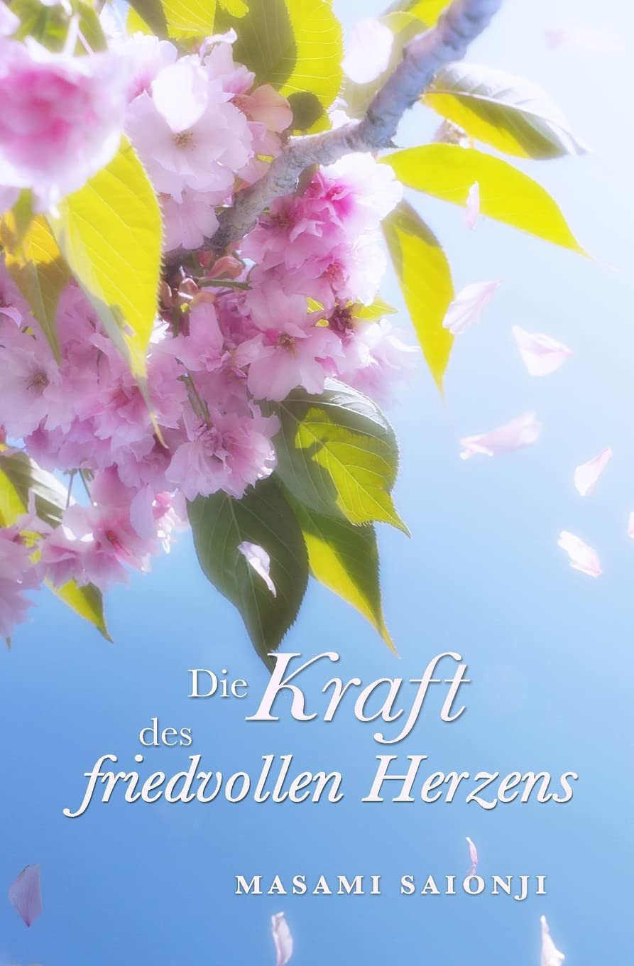 Die Kraft des friedvollen Herzens Lifestyle