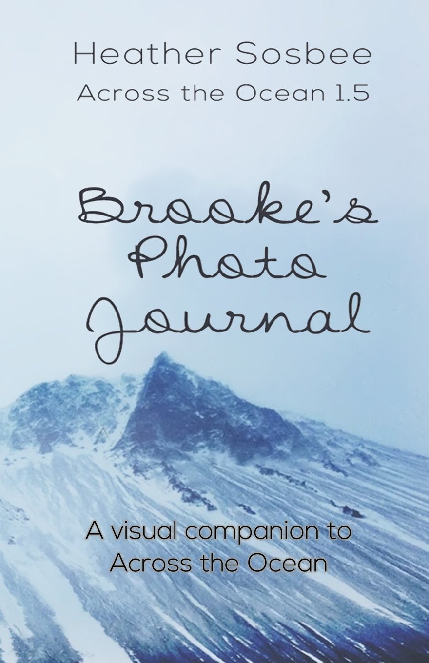 Brooke's Photo Journal: A visual companion to Across the Ocean Media & Communication