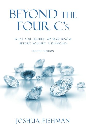 Beyond the Four C's: What you should REALLY know before you buy a Diamond Hobbies & Crafts