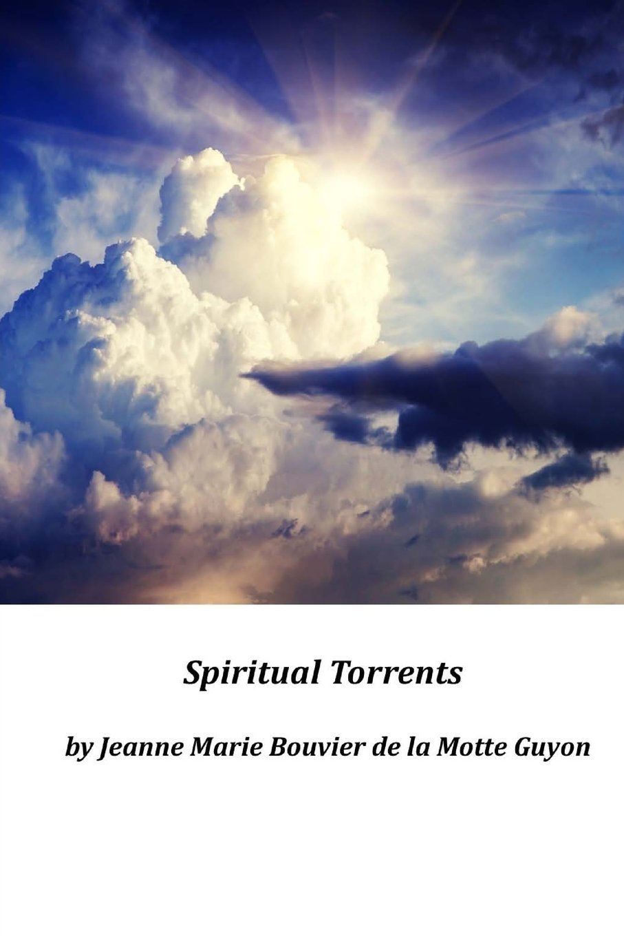 Spiritual Torrents Religion & Esotericism