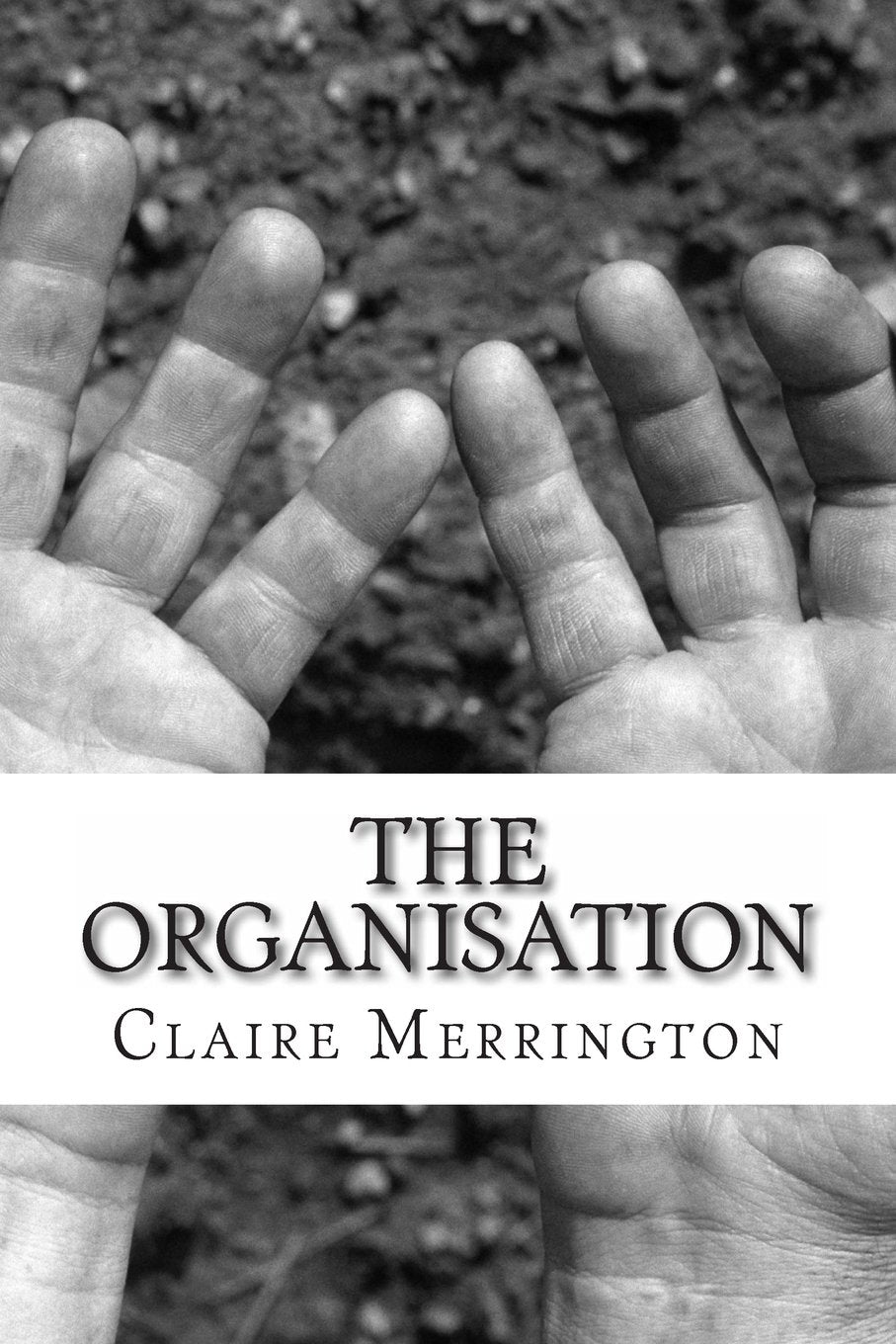 The Organisation (Detective Jane Sparrow, Band 1) Detective & CSI