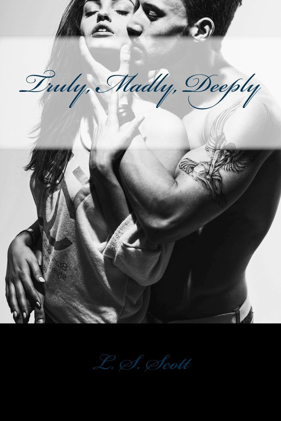 Truly, Madly, Deeply Eroticism