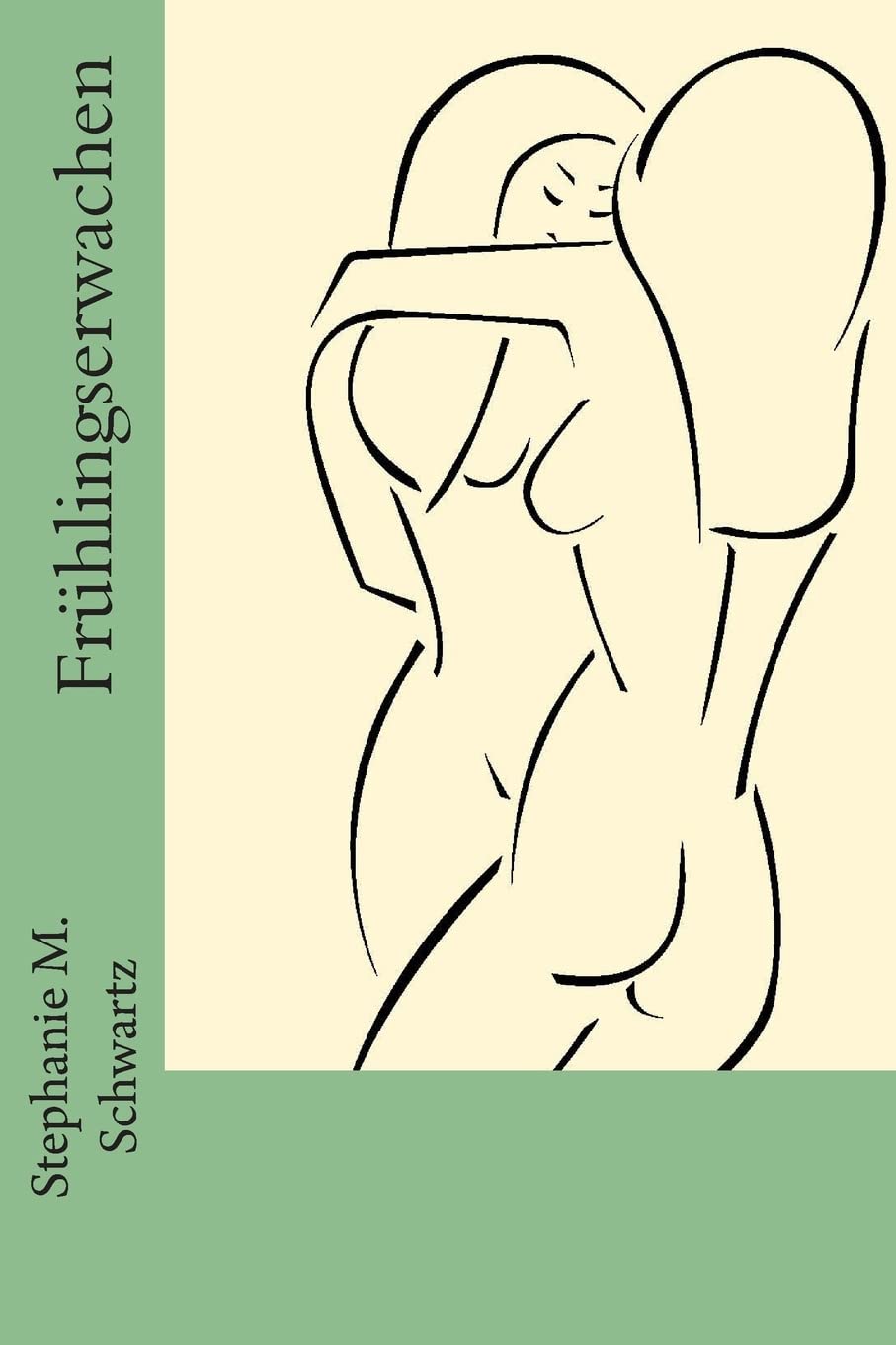 Frühlingserwachen (Jahreswandel, Band 1) Drama