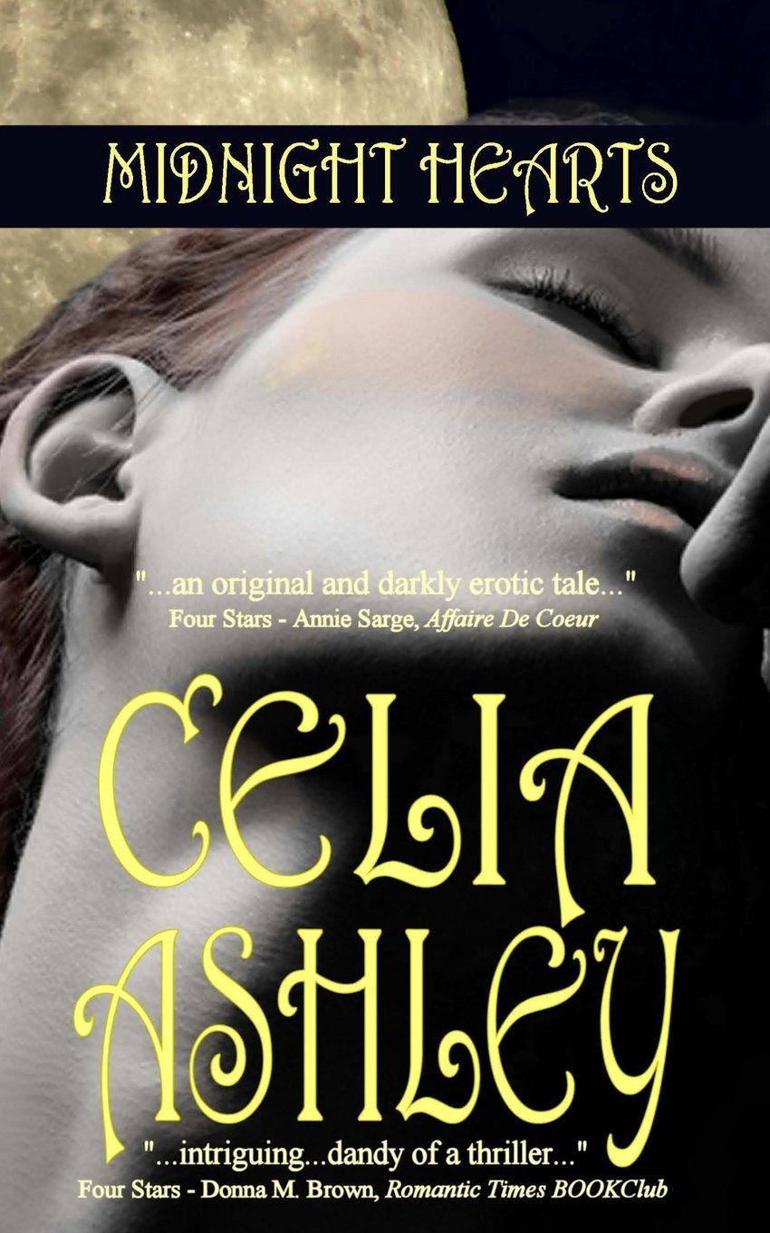 Midnight Hearts Contemporary Romance