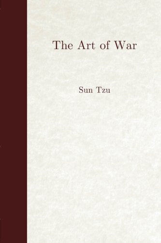 The Art of War (Empire Library) Philosophy