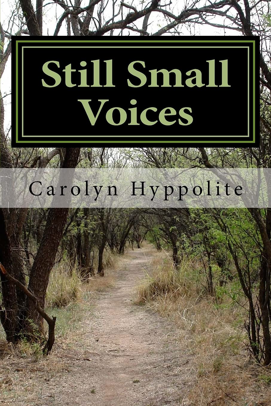 Still Small Voices: The Testimony of a Born-Again Atheist Religion & Esotericism