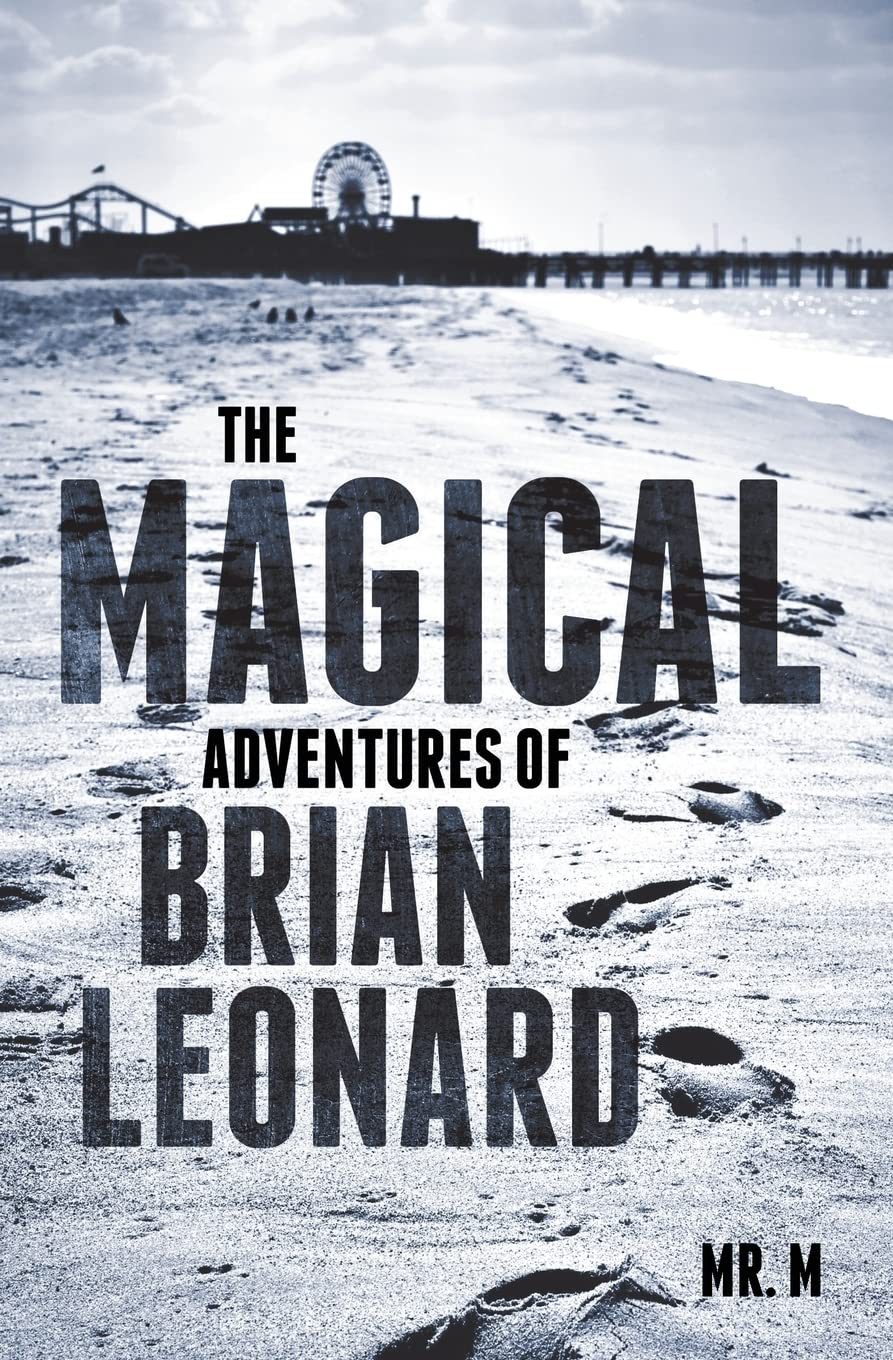 Product Image: The Magical Adventures of Brian Leonard