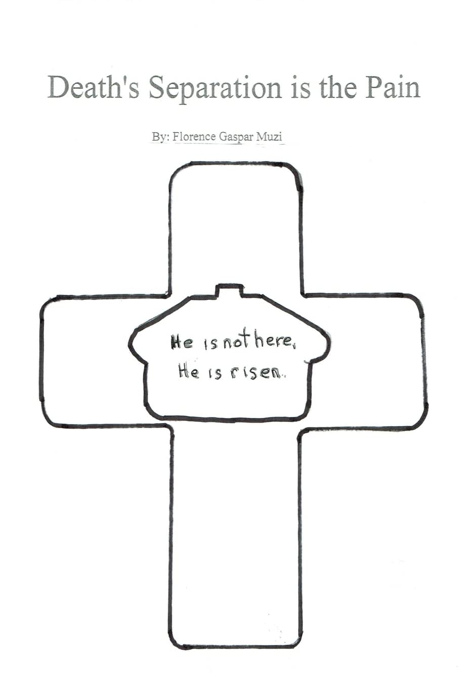 Death's Separation Is The Pain Death & Mourning