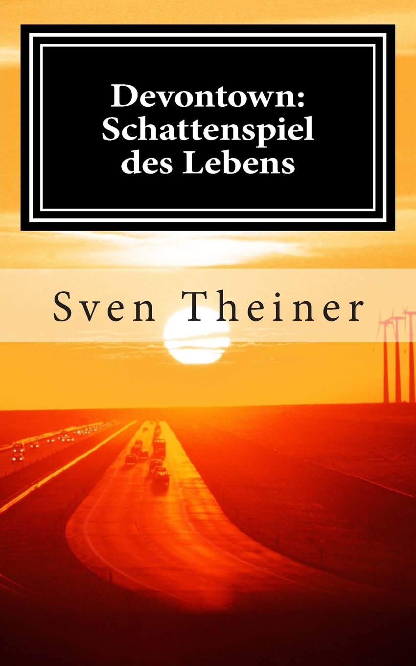 Product Image: Devontown: Schattenspiel des Lebens
