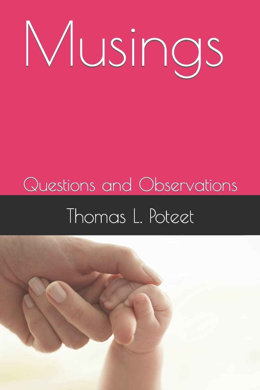 Product Image: Musings: Questions and Observations